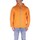 Kleidung Herren Trenchcoats K-Way K5127QW Orange