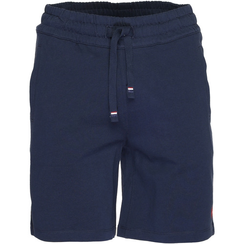 Kleidung Herren Shorts / Bermudas U.S Polo Assn. 67351 52088 Blau