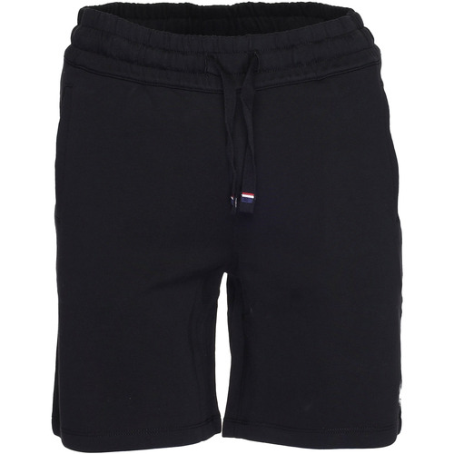 Kleidung Herren Shorts / Bermudas U.S Polo Assn. 67351 52088 Schwarz