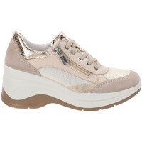 Schuhe Damen Sneaker IgI&CO IG-5655711 Beige