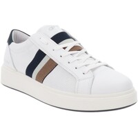 Schuhe Herren Sneaker IgI&CO IG-5632200 Weiss