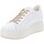 Schuhe Damen Sneaker IgI&CO IG-5659611 Weiss