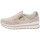 Schuhe Damen Sneaker IgI&CO IG-5662022 Beige