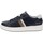 Schuhe Herren Sneaker IgI&CO IG-5632211 Blau