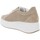 Schuhe Damen Sneaker IgI&CO IG-5659511 Beige