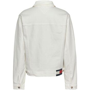 Tommy Jeans  Weiss