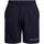 Kleidung Shorts / Bermudas Tommy Hilfiger  Blau