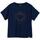 Kleidung Mädchen T-Shirts Desigual  Blau