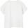 Kleidung Mädchen T-Shirts Desigual  Weiss