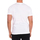 Kleidung Herren T-Shirts Dsquared S71GD0943-S22427-100 Weiss