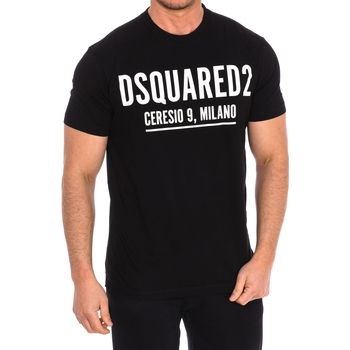 Dsquared  T-Shirt S71GD1058-S23009-900