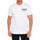 Kleidung Herren T-Shirts Dsquared S71GD1116-D20014-100 Weiss