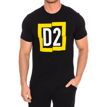 Dsquared  T-Shirt S74GD0826-S22427-900