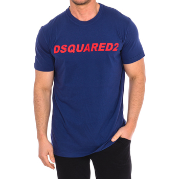 Dsquared  T-Shirt S74GD0835-S21600-511