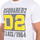 Kleidung Herren T-Shirts Dsquared S74GD11-69S23009-100 Weiss