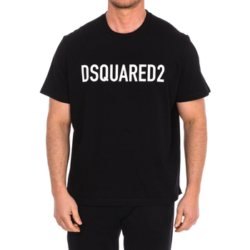 Dsquared  T-Shirt S74GD1184-S23009-900
