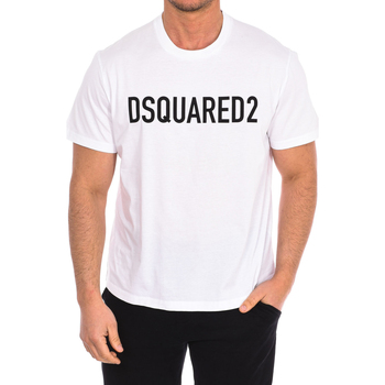 Dsquared  T-Shirt S74GD1184-S23009-100