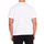 Kleidung Herren T-Shirts Dsquared S74GD1184-S23009-100 Weiss