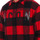 Kleidung Herren Langärmelige Hemden Dsquared S79DL0007-S53139-001F Multicolor