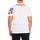 Kleidung Herren T-Shirts Dsquared S79GC0022-S23009-100 Weiss