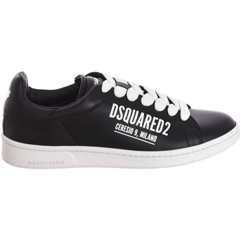 Dsquared  Sneaker SNM0175-01504835-M063