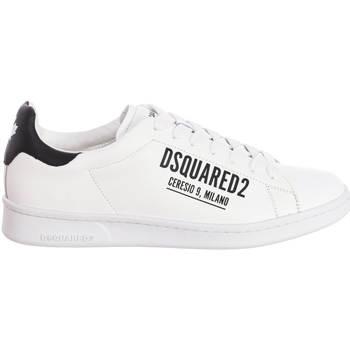 Dsquared SNM0175-01504835-M072 Weiss