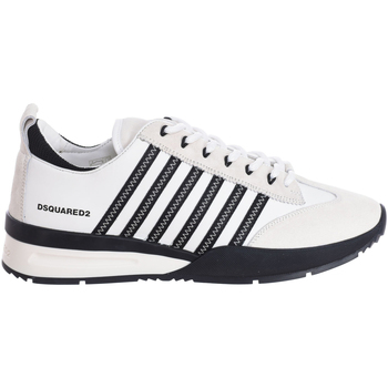 Dsquared  Sneaker SNM0263-01602625-M072