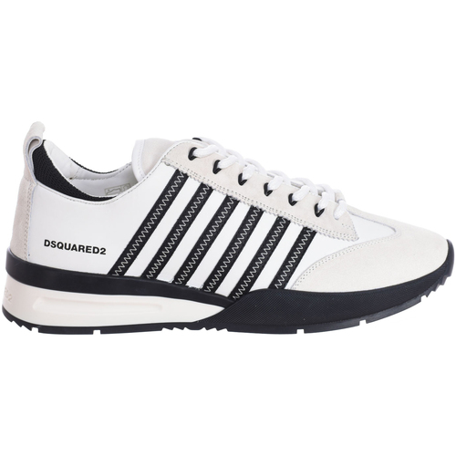Schuhe Herren Sneaker Low Dsquared SNM0263-01602625-M072 Multicolor