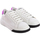 Schuhe Damen Tennisschuhe Dsquared SNW0146-01505909-M1691 Multicolor