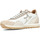 Schuhe Damen Sneaker Low Cetti SNEAKERS  BARACUS C-1259 Braun