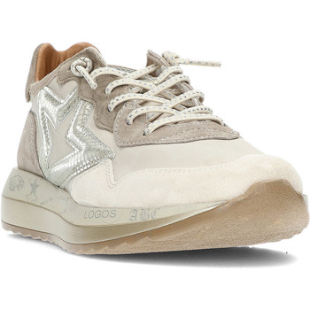 Cetti LUX MONTBLANC C-1311 SNEAKERS Beige