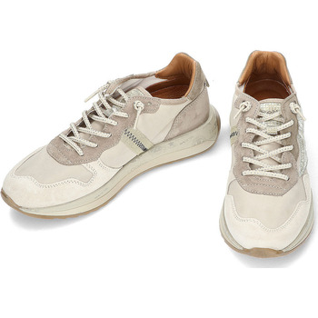 Cetti LUX MONTBLANC C-1311 SNEAKERS Beige