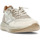 Schuhe Damen Sneaker Low Cetti LUX MONTBLANC C-1311 SNEAKERS Beige