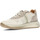 Schuhe Damen Sneaker Low Cetti LUX MONTBLANC C-1311 SNEAKERS Beige