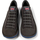 Schuhe Herren Derby-Schuhe & Richelieu Camper BEETLE SHOES 18751 GRAU_BLAU_012