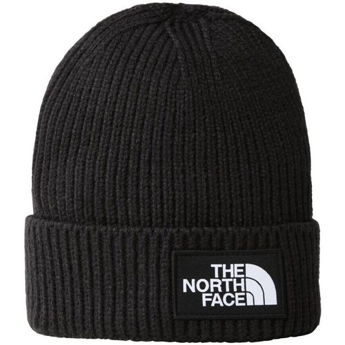 Accessoires Kinder Hüte The North Face NF0A7WGCJK31 BOX-BLACK Schwarz