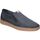 Schuhe Herren Derby-Schuhe & Richelieu Fluchos F1946 Blau