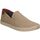 Schuhe Herren Derby-Schuhe & Richelieu MTNG 84380 Beige