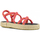 Schuhe Damen Wassersportschuhe Nalho NA.0050/FUX/ORA Violett