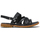 Schuhe Damen Wassersportschuhe Timberland A41BE Schwarz