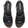 Schuhe Damen Wassersportschuhe Timberland A41BE Schwarz
