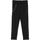 Kleidung Jungen 5-Pocket-Hosen John Richmond RBP24157PA Schwarz