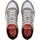 Schuhe Herren Sneaker Low Sun68 Z34106 Grau