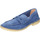 Schuhe Herren Slipper Astorflex EY811 Blau