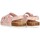 Schuhe Mädchen Sandalen / Sandaletten Etika 73562 Rosa
