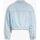 Kleidung Damen Jacken Levi's A7439 0006 FEATHERWEIGHT TRUCKER-POOLE PARTT Blau