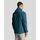 Kleidung Herren Jacken Lyle & Scott JK464V ZIP THROUGHT JKT-W746 MALACHITE GREEN Blau