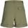 Kleidung Damen Shorts / Bermudas Jjxx 12253014 MADDY SHORTS-ALOE Grün