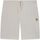 Kleidung Herren Shorts / Bermudas Lyle & Scott ML414VOG SWEAT SHORT-W870 COVE Beige