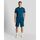 Kleidung Herren Shorts / Bermudas Lyle & Scott ML414VOG SWEAT SHORT-W992 APRES NAVY Blau